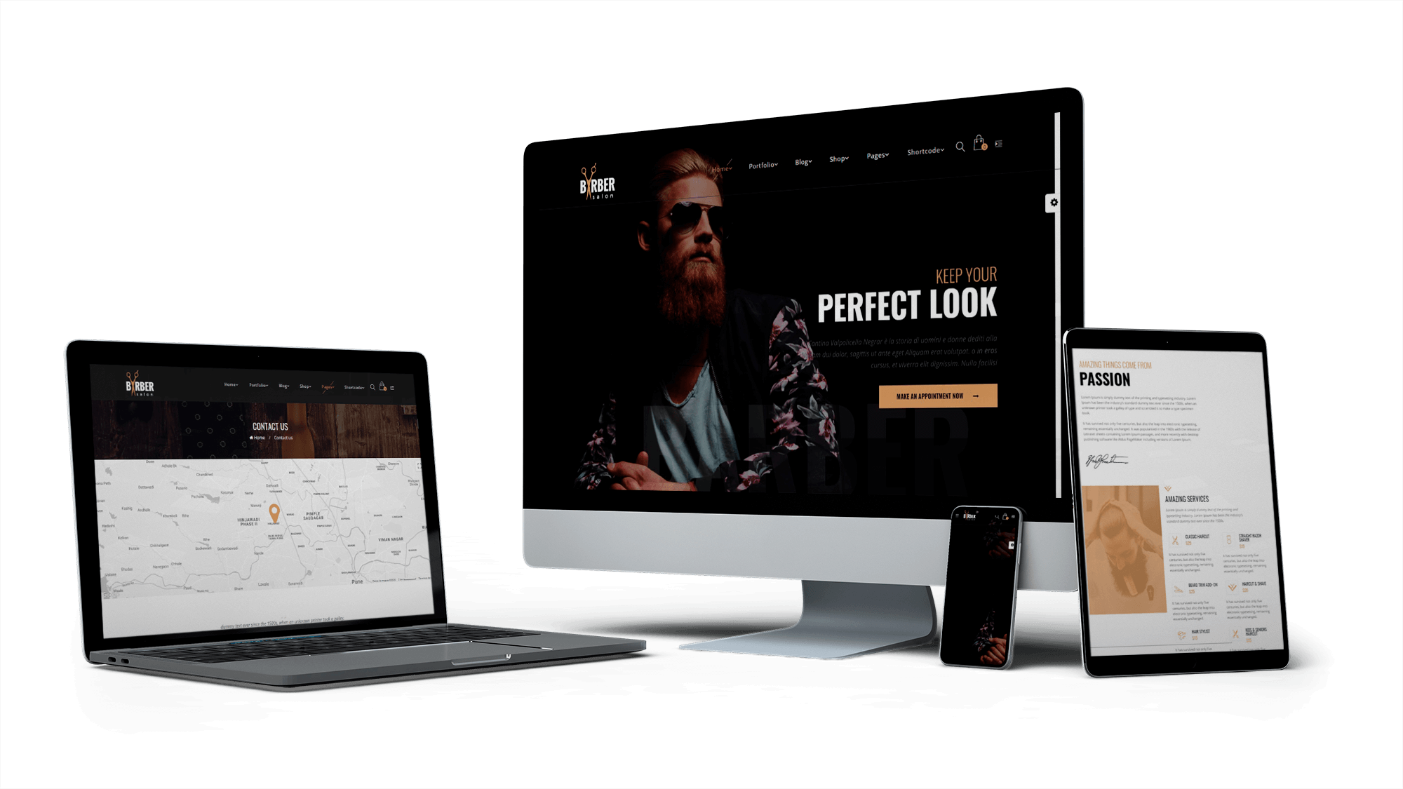 Artist & Entertainment