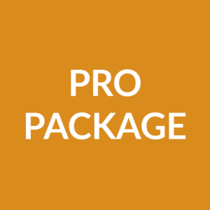 Pro Package